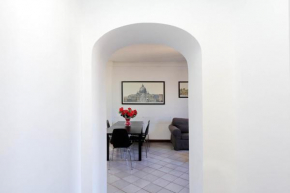 Appartamento Lavatore